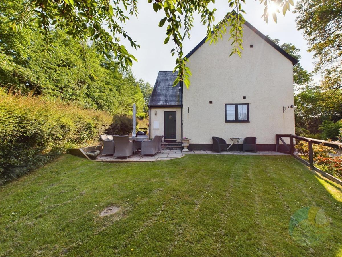 Sundowner - Axminster Devon Villa Екстериор снимка