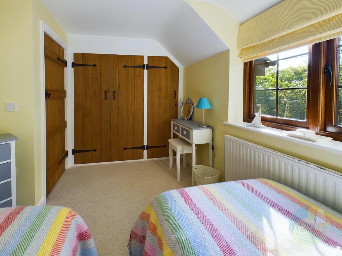 Sundowner - Axminster Devon Villa Екстериор снимка