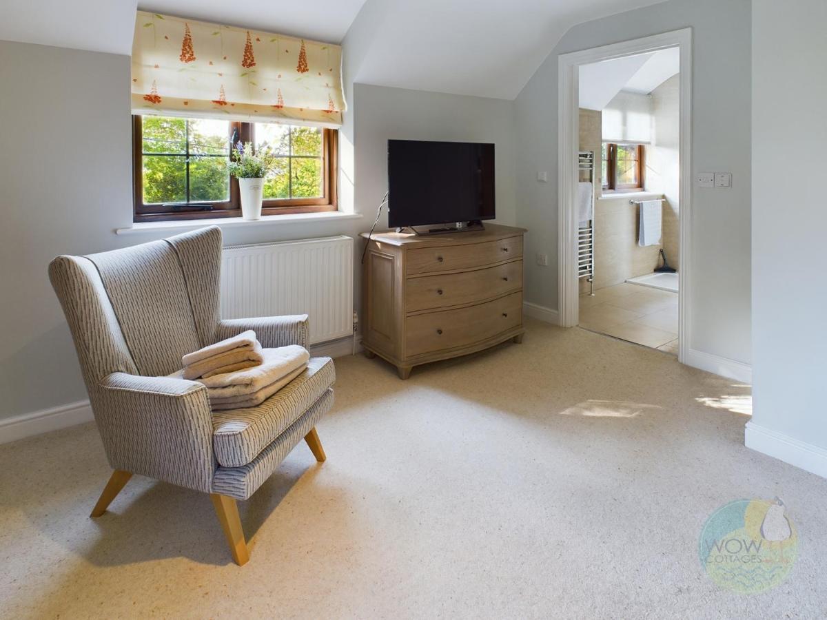 Sundowner - Axminster Devon Villa Екстериор снимка