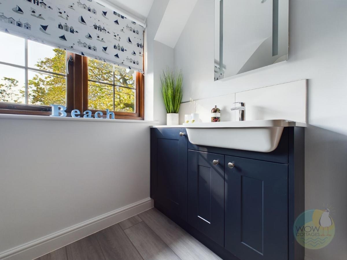 Sundowner - Axminster Devon Villa Екстериор снимка