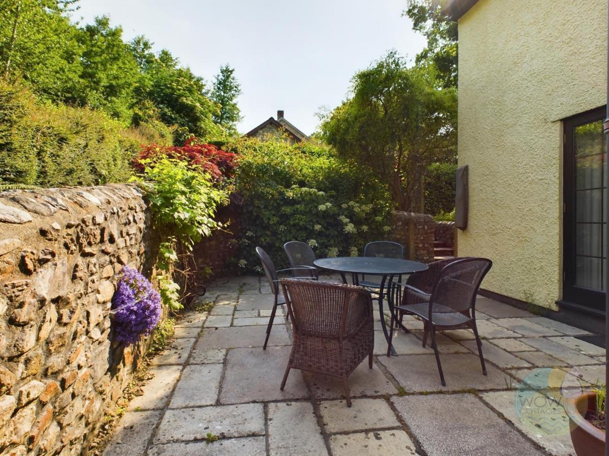 Sundowner - Axminster Devon Villa Екстериор снимка