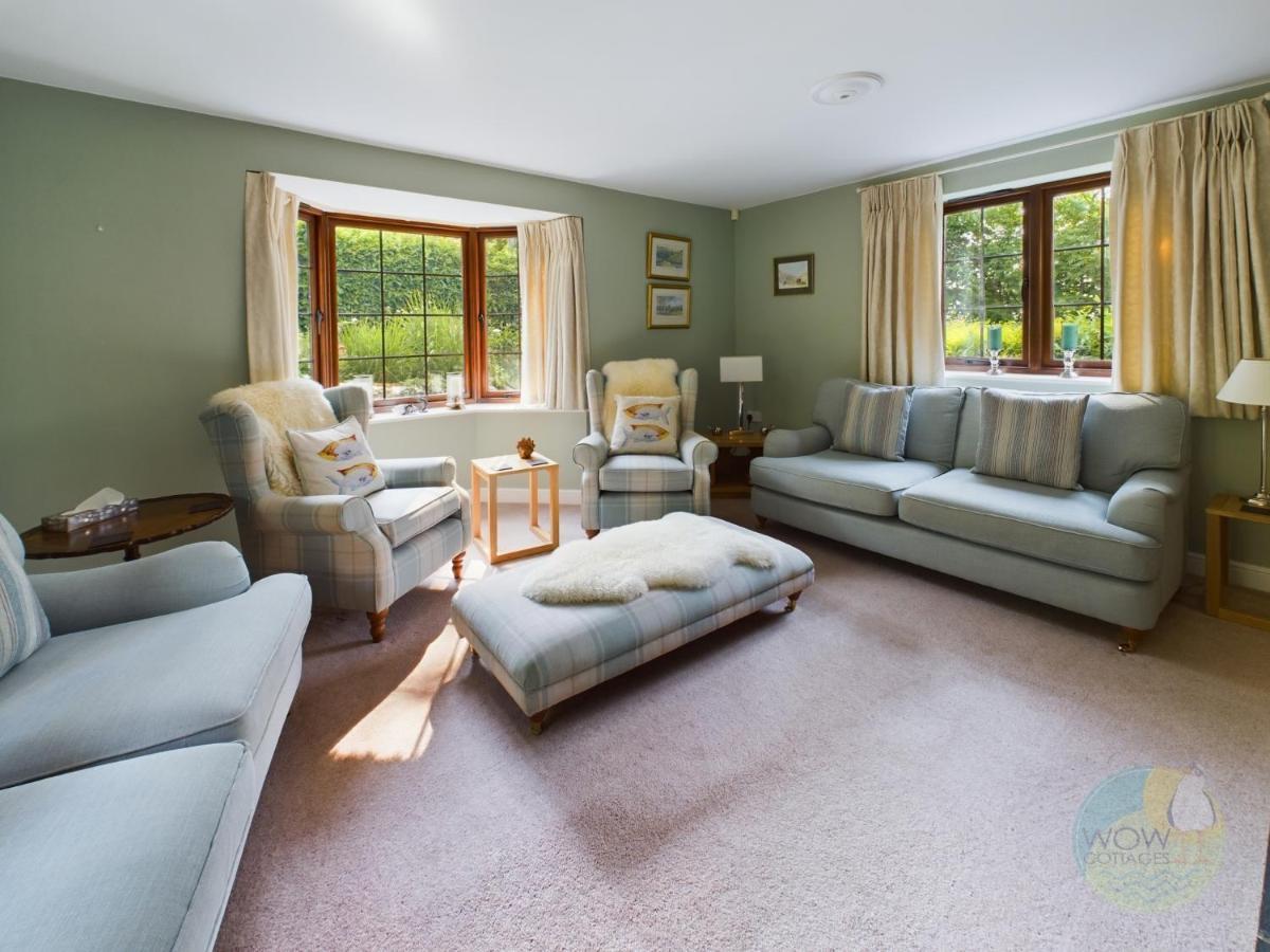 Sundowner - Axminster Devon Villa Екстериор снимка