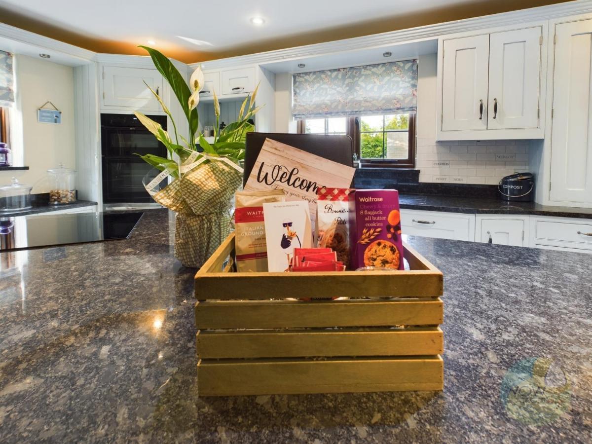 Sundowner - Axminster Devon Villa Екстериор снимка