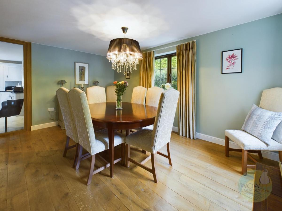 Sundowner - Axminster Devon Villa Екстериор снимка