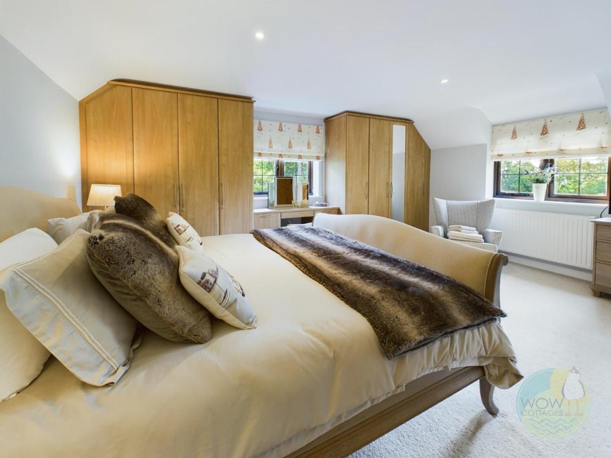 Sundowner - Axminster Devon Villa Екстериор снимка