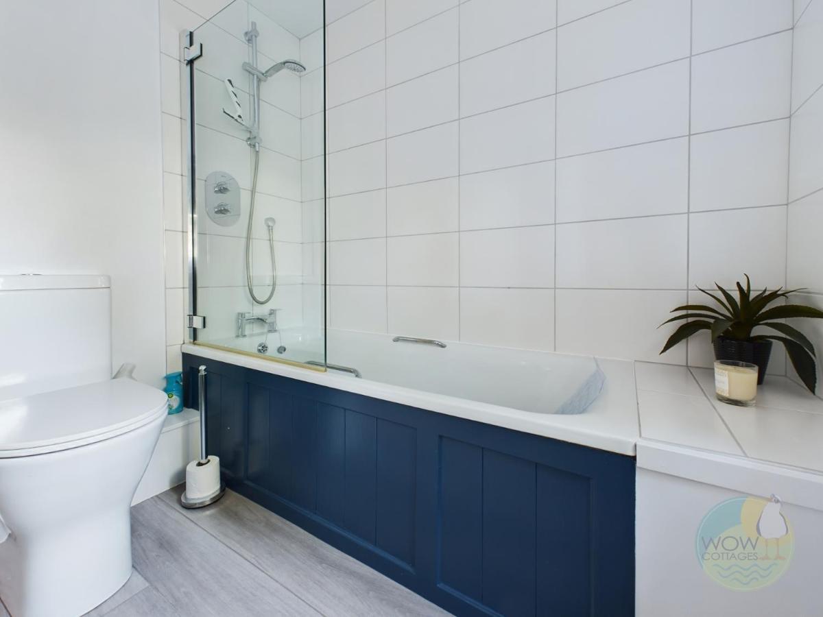 Sundowner - Axminster Devon Villa Екстериор снимка