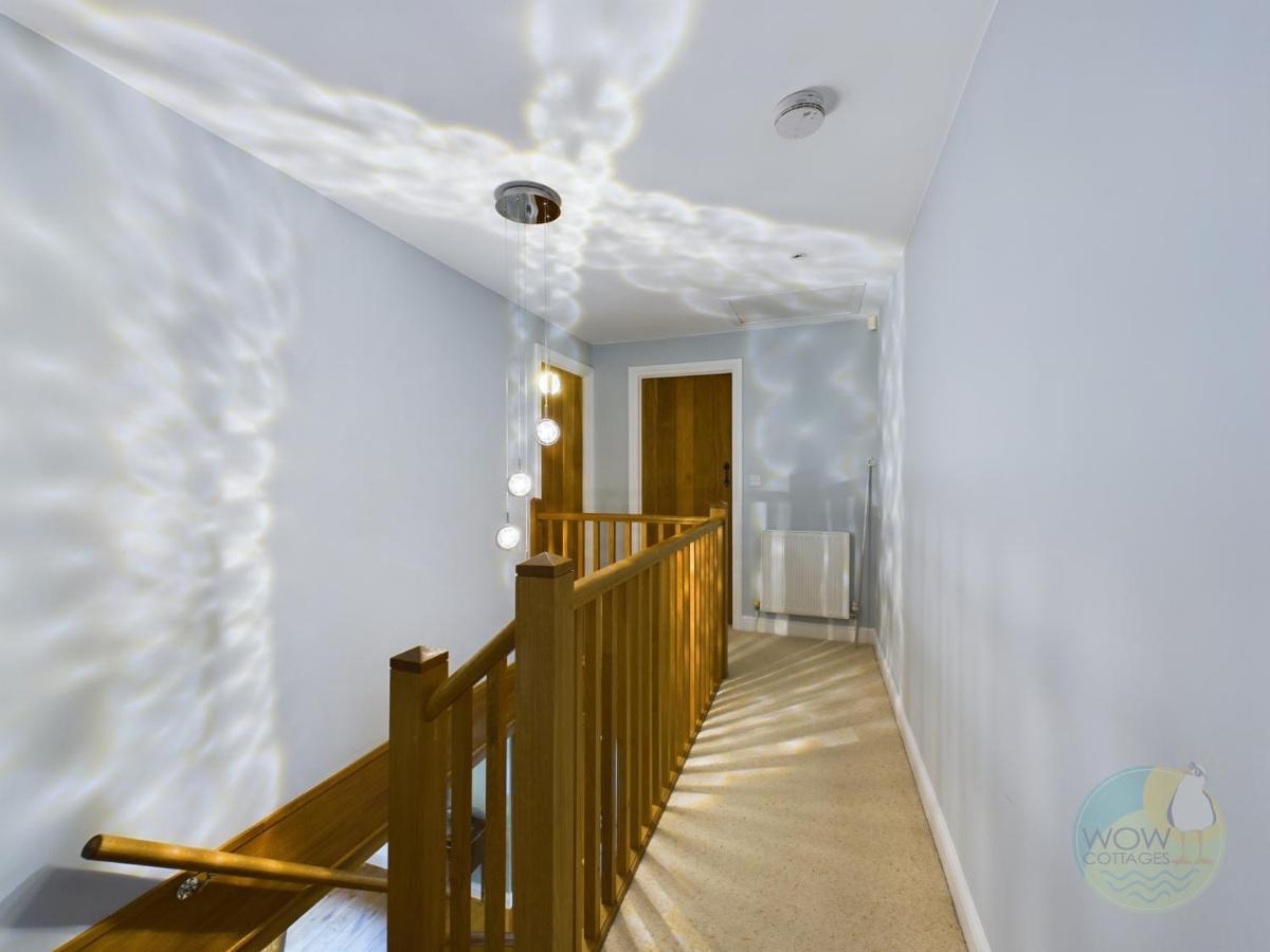 Sundowner - Axminster Devon Villa Екстериор снимка