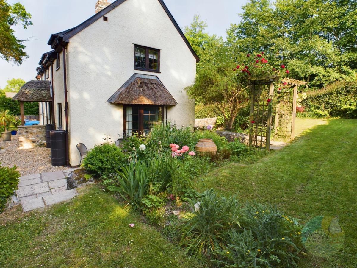 Sundowner - Axminster Devon Villa Екстериор снимка