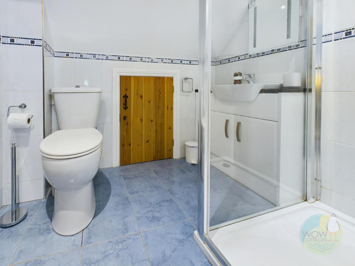 Sundowner - Axminster Devon Villa Екстериор снимка