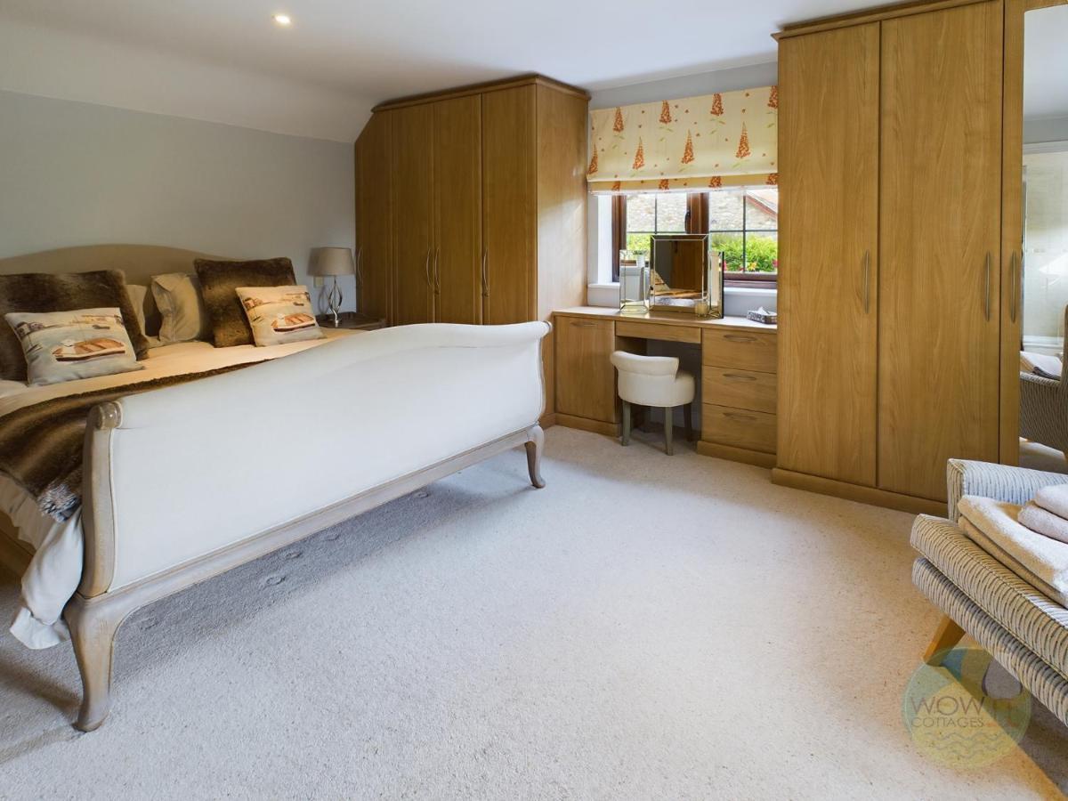 Sundowner - Axminster Devon Villa Екстериор снимка