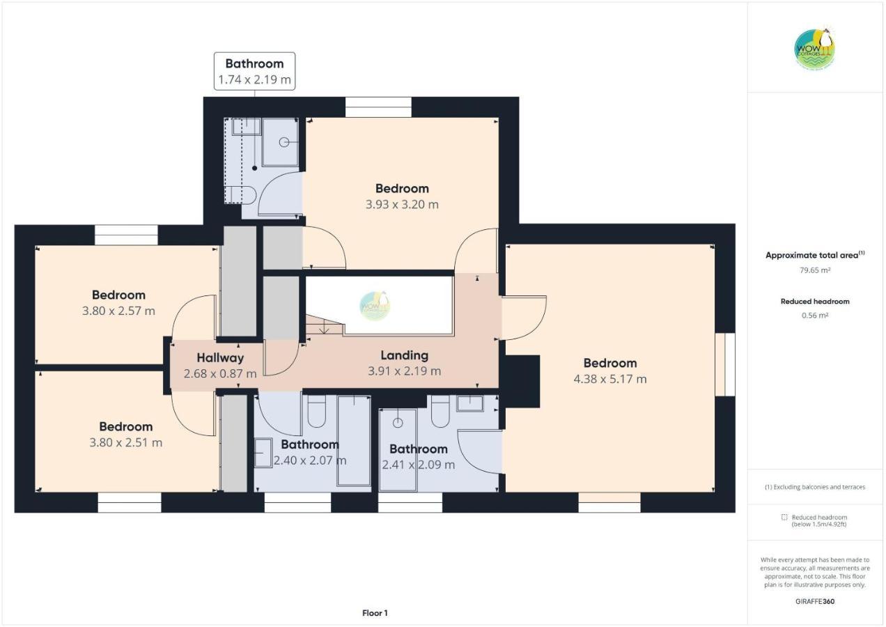 Sundowner - Axminster Devon Villa Екстериор снимка